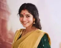 Sai Pallavi 'येल्लम्मा' के रूप में.. क्या 'बलागम' योजना काम करेगी?