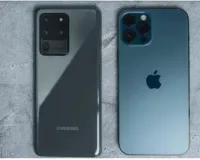 Samsung Versus Apple, How Samsung Can Acquire a lead On Apple in 2025