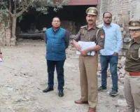 farrukhabad local news : फिरोजाबाद में हिस्ट्रीशीटर की 25.60 लाख की संपत्ति कुर्क, जानलेवा हमले और मारपीट मामले में 13 मुकदमे हैं दर्ज