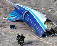 South Korea Jeju Plane accident claims 167 lives. A glance at late flying misfortunes