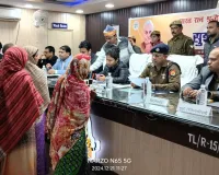  उत्तर प्रदेश लोक सेवा आयोग (यूपीपीएससी) द्वारा आयोजित पीसीएस प्री परीक्षा आज   दो पालियो में होंगी परीक्षा