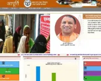 UP Ration Card List 2025  : उत्तर प्रदेश की नई राशन कार्ड लिस्ट में नाम कैसे देखें