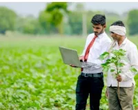 Farmers' ID : एक करोड़ किसानों को मिली डिजिटल पहचान, किसान सम्मान निधि में भी होगा उपयोग