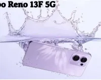 Oppo Reno 13F 5G, Reno 13F 4G Presented Universally Close by the Oppo Reno 13 5G, Reno 13 Master 5G