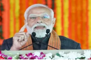 कल अलीगढ़ में आएंगे पीएम नरेंद्र मोदी, 40 मिनट तक विरोधियों पर करेंगे प्रहार, 