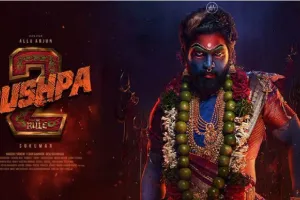 Pushpa 2 Teaser : पुष्‍पा-2 के टीजर ने ‘उधेड़’ दिया इंटरनेट! 5 घंटे में 1 करोड़ व्‍यूज, 