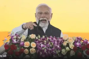 तमिलनाडु अभियान के लिए तैयार भाजपा, आज चेन्नई में रोड शो करेंगे PM मोदी; राज्य में जमकर हो रही तैयारी