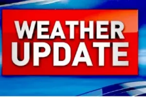 Weather Update: यूपी के 15 जिलों में हीटवेव का अलर्ट, दिल्‍ली में चलेगी तेज हवा; राज्‍यों का मौसम अपडेट