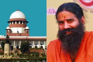 Patanjali case: बाबा रामदेव माफी के लिए तैयार अगली सुनवाई 23 अप्रैल को होगी 