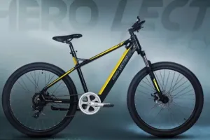 Hero Electric Bicycle : बच्चों के लिए एक नई हीरो बाइक इलेक्ट्रॉनिक मात्र ₹3000 में बेहतरीन 75 किलोमीटर की धांसू रेंज चलने वाली साइकिल