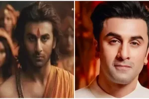 शुरू हुई Ranbir Kapoor की 'रामायण' की शूटिंग? कैरेक्टर्स के नाम की चर्चा के बीच सेट से आई ये फोटो