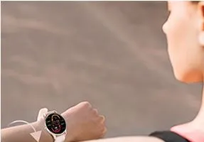 Women’s Smartwatches हुई गजब की सस्ती, आज मिस न होने दें यह खास डील