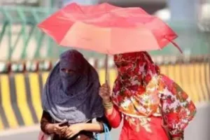 Up weather : यूपी 29 और 30 अप्रैल के लिए अलर्ट जारी, कानपुर ..