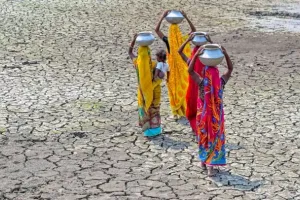 Rajasthan News : जहां 50° डिग्री पर है गर्मी का पारा; जानिए क्यों पड़ रही वहां इतनी गर्मी फलोदी 