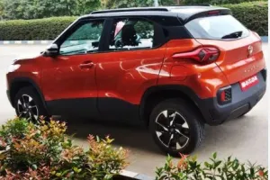 Tata Punch SUV Latest Price : टाटा पंच बेस्ट ऑफर और कीमत की जानकारी देखिए