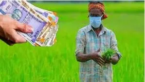 pm kisan beneficiary status : पीएम किसान की किस्त का पैसा नहीं आया तो क्या करें, pm kisan.gov.in जाकर देखे ।