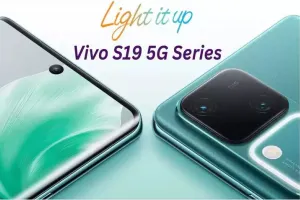 Vivo S19 Pro फोन 16GB RAM, Dimensity 9200 Plus के साथ आया नजर, जानें