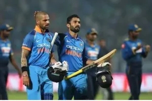 Dinesh Karthik : के बाद एक और दिग्गज की होगी भावुक विदाई... ...