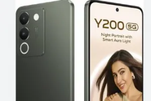 Vivo Y200 Pro लॉन्च से पहले ही हुई लीक, यह सस्ता 5G Phone जल्द होगा भारत में रिलीज