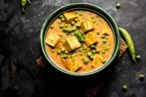 matar paneer recipe : मटर पनीर रेसिपी, मटर पनीर में 2024 कैसे बनाये