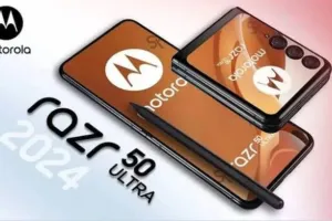 Moto Razr 50 Ultra: भारतीय मार्केट में इस दिन एंट्री लेगा मोटोरोला का ब्यूटीफुल फोल्डेबल फोन, मिलेगा टॉप क्लास कैमरा