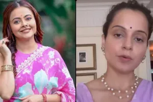 Kangana Ranaut के थप्पड़ कांड पर फूटा 'गोपी बहू' का गुस्सा, CISF ऑफिसर की हरकत पर किया हैरान करने वाला रिएक्ट