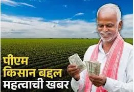 PM Kisan 17th Installment: PM Modi ने जारी की 17वीं किस्त, 9.26 करोड़ किसानों के खाते में पहुंचे 2-2 हजार रुपये