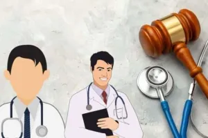 Lalganj News : मेडिकल स्टोर की आड़ में मरीज भर्ती कर झोलाछाप कर रहा था इलाज, मामला दर्ज