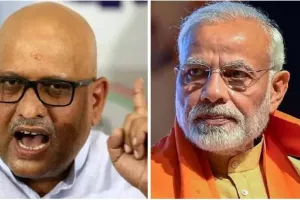 Varanasi Lok Sabha Chunav Result: नरेंद्र मोदी वाराणसी सीट पर प‍ि‍छड़े तो सामने आया अजय राय का बड़ा बयान, कही ये बात