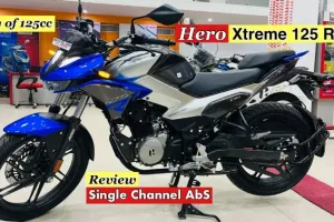 Pulsar की लंका लगा देगा Hero Xtreme 125R का राक्षसी लुक, तगड़े इंजन के साथ देखे कीमत