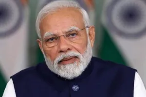 PM मोदी शाम को फिर जाएंगे राष्ट्रपति भवन? सूत्रों ने दी बड़ी खबर