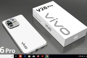 Vivo V26 Pro 5G: मार्केट में मचाया बवाल, फिर एक बार छाया Vivo का जादू 