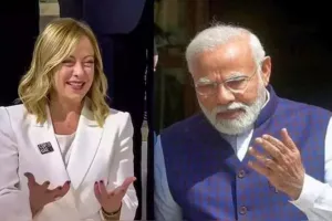  PM Modi Italy Visit: तीसरे कार्यकाल में पीएम मोदी करेंगे इटली की पहली विदेश यात्रा,