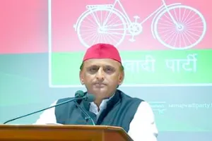 Uttar Pradesh News : यूपी से बड़ी खबर, अखिलेश यादव यहां से देंगे इस्तीफा ! इस सीट पर फिर से होगा चुनाव