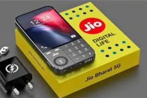 Jio ने मचाया धमाका  लांच कर दिया दूनिया का सबसे सस्ता और सुंदर 5g फोन