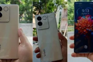 पापा की परियों को दिवाना बनाने आया Vivo का तगड़ा 5G स्मार्टफोन