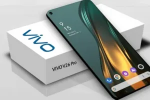 Vivo ने लॉन्च किया कम बजट वाला 5G स्मार्टफोन, 5500mAh की बैटरी के साथ 