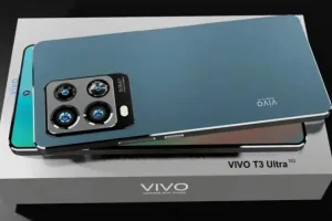 सेल्फी की दीवानियों के लिए डैशिंग लुक में लांच हुआ Vivo 5g फोन, डिजाईन