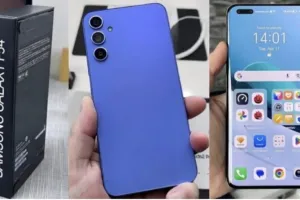 11299 की कीमत में नया Samsung Galaxy स्मार्टफोन हुआ लॉन्च, 6000mAh बैटरी चलेगी 36 घंटे