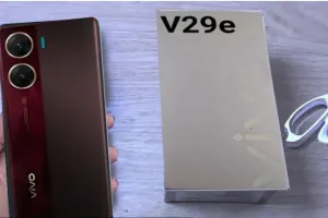 Vivo V29e 5G की सेल्फी कैमरा देख लड़कियां हर बैठी दिल जाने स्मार्टफोन की कीमत