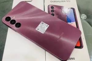 Samsung Galaxy A14 5G लॉन्च कम बजट में दमदार स्मार्टफोन, जानें इसकी कीमत 