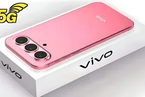 Vivo का प्रोफेशनल 5G फोन हुआ लॉन्च, 200MP कैमरा, 120W फास्ट चार्जर के साथ मिलेगी बड़ी बैटरी