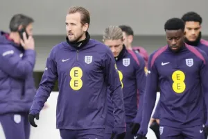 England captain Harry Kane criticises player withdrawals from Nations League games