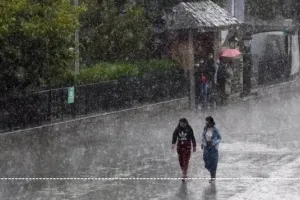 UP Rains: यूपी में बारिश बढ़ाएगी ठंड, इन जिलों में दिखेगा घना कोहरा, ठिठुरन भरी सर्दी देगी दस्तक