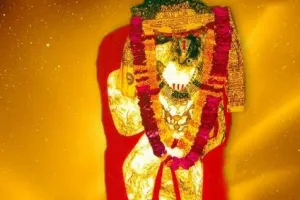 Hanuman Temple: राजस्थान के मेहंदीपुर बालाजी मंदिर पर भक्तों की है अपार आस्था, यहां चढ़ाया प्रसाद घर नहीं लाते भक्त