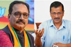 delhi election: क्या केजरीवाल की रणनीति पर भारी पड़ेगा BJP का मास्टर प्लान? जीत के लिए बूथ स्तर पर बड़ी तैयारी