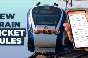 Indian Railways Updates Ticket Booking Rules: What You Need to Know for Your Next Journey