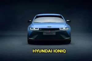 Hyundai launched a teaser, this car coming with mind-blowing features