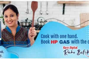 HP Gas Cylinder Kaise Book Kare : सिलेंडर बुक करने के सबसे 6 सबसे आसान तरीके