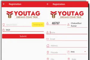 Youtag App क्या है. Youtag से पैसा कैसे कमाये, Youtag Full Business Plan हिंदी में